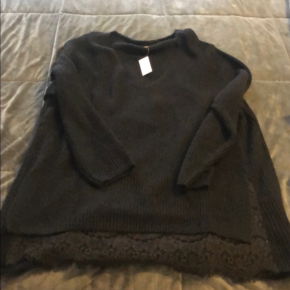 Maurices sweater! Brand new with tags